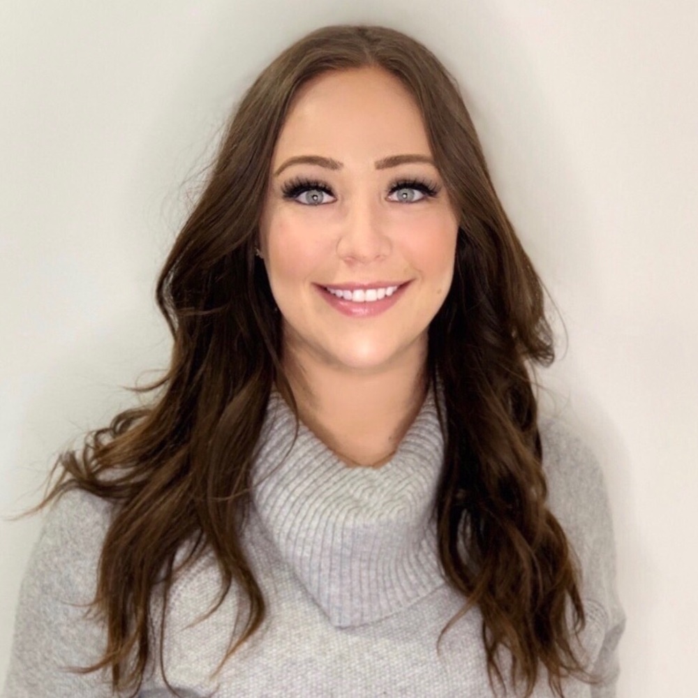 Meet your Posher, Gabby